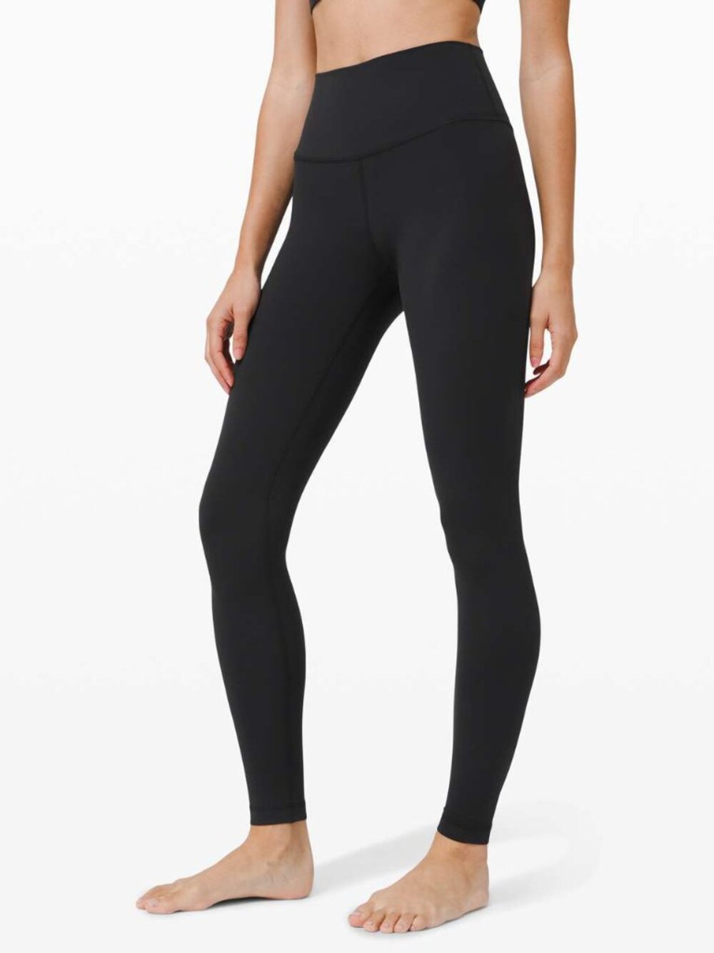 Lululemon Align Pant 28" Black Size 6